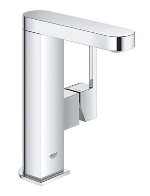 GROHE GROHE Plus Single lever basin mixer 1/2" M Size M