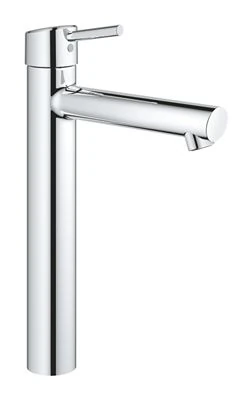 GROHE Concetto Single lever basin mixer 1/2" XL Size XL