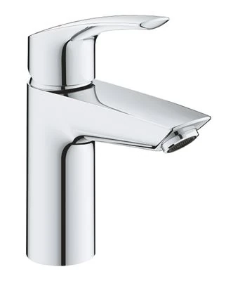 GROHE Eurosmart Single lever basin mixer 1/2" S Size S