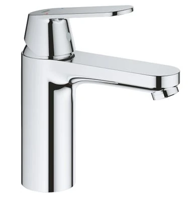 GROHE Eurosmart Cosmopolitan Single lever basin mixer 1/2" M Size M