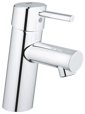 GROHE Concetto Single lever basin mixer 1/2" S Size S