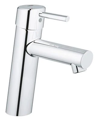GROHE Concetto Single lever basin mixer 1/2" M Size M