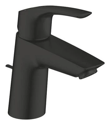 GROHE Eurosmart Single lever basin mixer 1/2" S Size S