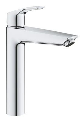 GROHE Eurosmart Single lever basin mixer 1/2" XL Size XL