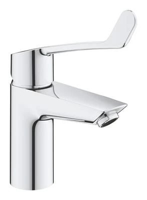 GROHE Eurosmart Single lever basin mixer 1/2" S Size S