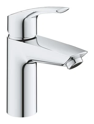 GROHE Eurosmart Single lever basin mixer 1/2" S Size S