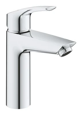 GROHE Eurosmart Single lever basin mixer 1/2" M Size M