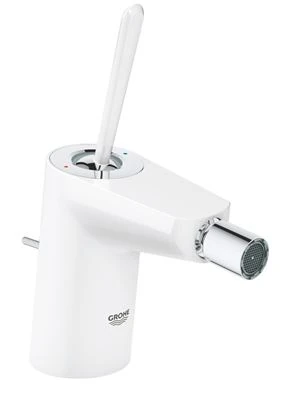 GROHE Eurodisc Joy Single lever bidet mixer 1/2" S Size