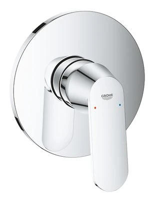 GROHE Eurosmart Cosmopolitan Single lever shower mixer