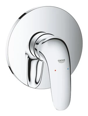 GROHE Eurostyle Single lever shower mixer