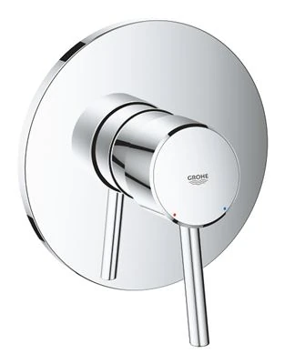 GROHE Concetto Single lever shower mixer