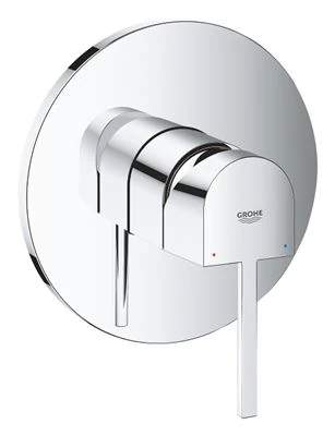 GROHE GROHE Plus Single lever shower mixer
