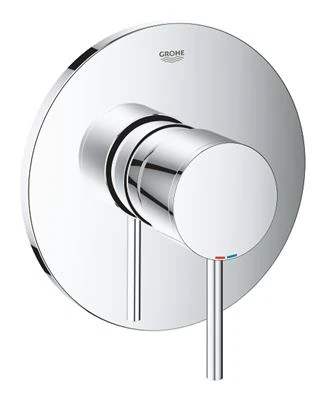 GROHE Atrio Single lever shower mixer