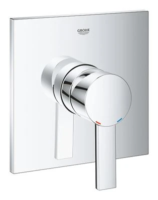 GROHE Allure Single lever shower mixer