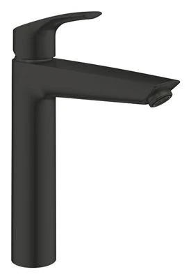 GROHE Eurosmart Single lever basin mixer 1/2" XL Size XL