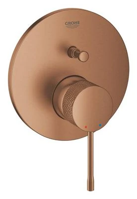 Bronze