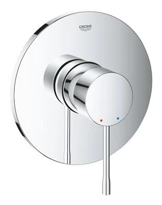 GROHE Essence Single lever shower mixer
