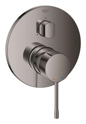 GROHE Essence Single lever mixer with 3 way diverter
