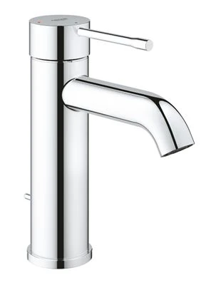 GROHE Essence Single lever basin mixer 1/2" S Size S