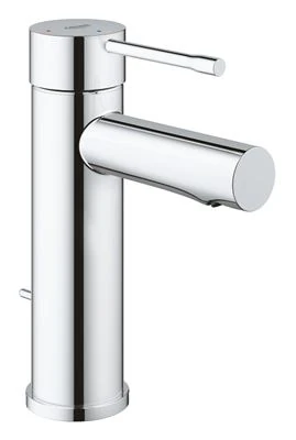GROHE Essence Single lever basin mixer 1/2" S Size S