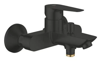 GROHE Start Edge Single lever bath mixer 1/2"