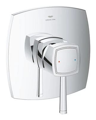 GROHE Grandera Single lever shower mixer