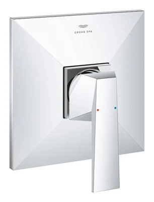 GROHE Allure Brilliant Single lever shower mixer