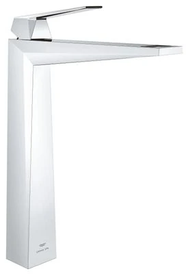 GROHE Allure Brilliant Single lever basin mixer 1/2" XL Size XL