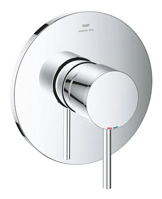 GROHE Atrio Single lever shower mixer