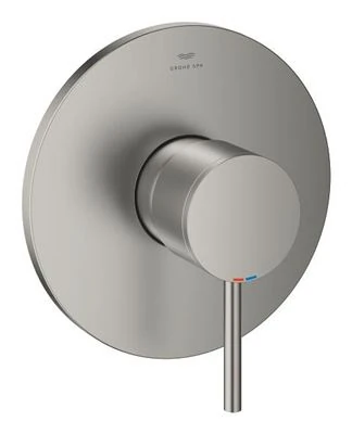 Satin Steel