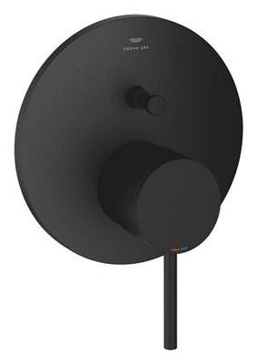 Phantom Black