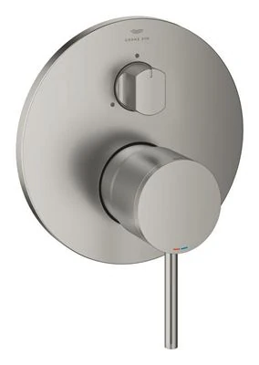 Satin Steel