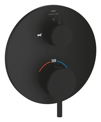 Phantom Black