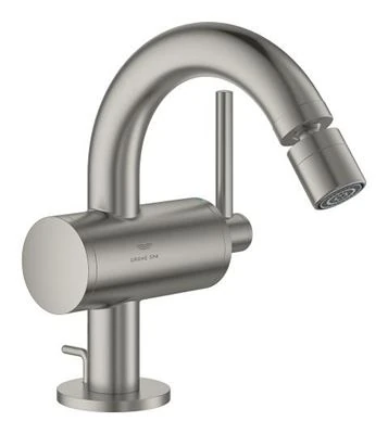Satin Steel