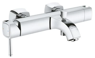 GROHE Grandera Single lever bath mixer 1/2"