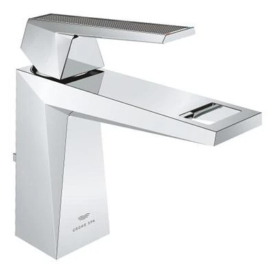 GROHE Allure Brilliant Private Collection Single lever basin mixer 1/2" M Size M