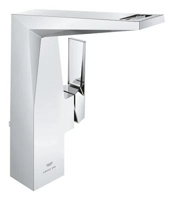 GROHE Allure Brilliant Private Collection Single lever basin mixer 1/2" L Size L
