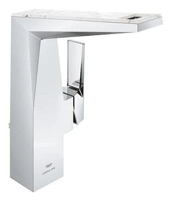 GROHE Allure Brilliant Private Collection Single lever basin mixer 1/2" L Size L