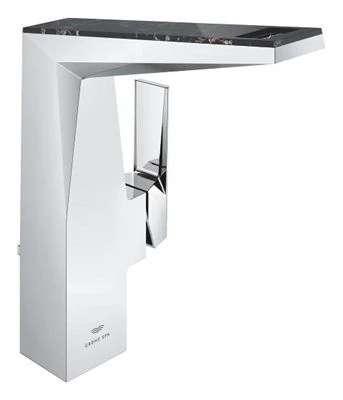 GROHE Allure Brilliant Private Collection Single lever basin mixer 1/2" L Size L