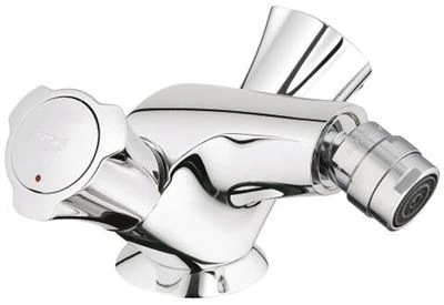 GROHE Costa L Single hole bidet mixer 1/2"
