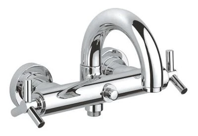 GROHE Atrio Bath mixer 1/2"