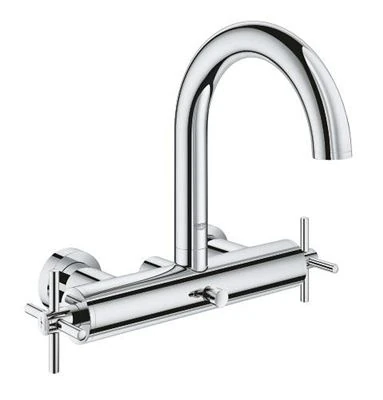 GROHE Atrio Bath mixer 1/2"