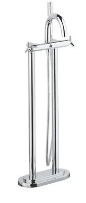 GROHE Atrio Bath mixer 1/2"