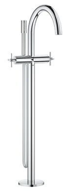 GROHE Atrio Bath mixer 1/2"