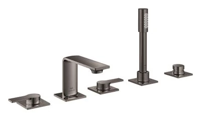 Hard Graphite