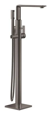 Hard Graphite