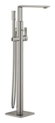 Satin Steel