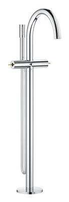 GROHE Atrio Private Collection Bath mixer 1/2"