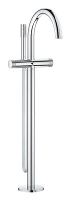 GROHE Atrio Private Collection Bath mixer 1/2"