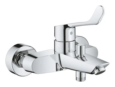 GROHE Eurosmart Single lever bath mixer 1/2"